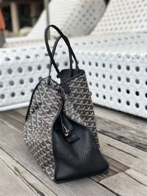 goyard hangbag|Goyard bag official website.